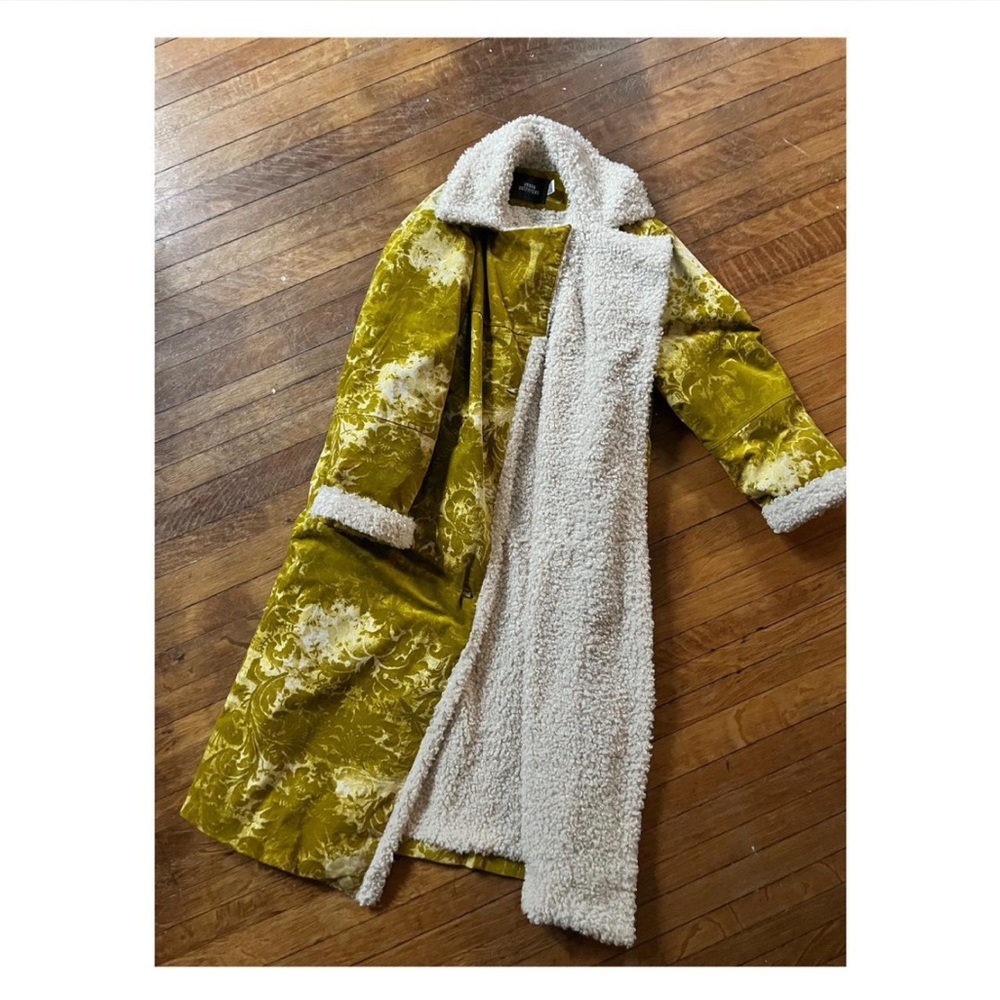 UO coat